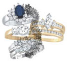 Jewelery is part of what is included under valuable items insurance.